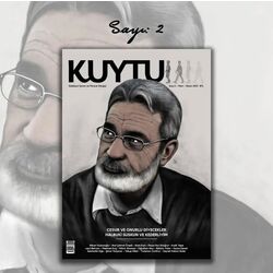 Kuytu Dergisi 2. Sayı