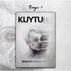 Kuytu Dergisi 1. Sayı