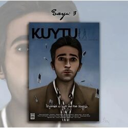 Kuytu Dergisi 3. Sayı