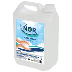 Köpük Sabun