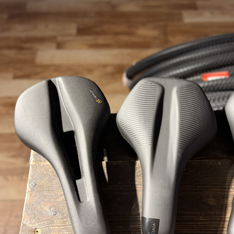 SELLE ROYAL JEL KALİTELİ SELE