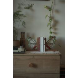 Kitap Destekleyici (Tek Kanat)
