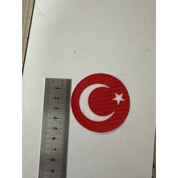 3d bayrak