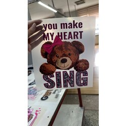 Baskı Kağıdı Ofset Sing 15 cm