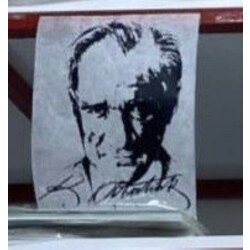 Atatürk 25 li 