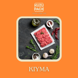 Kuzu Kıyma - Kg