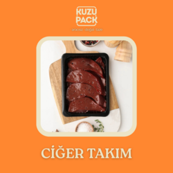 Kuzu Ciğer
