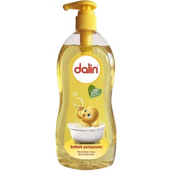 Dalin Klasik Şampuan 500 ML