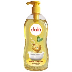 Dalin Kapaklı Şampuan 400 ML 