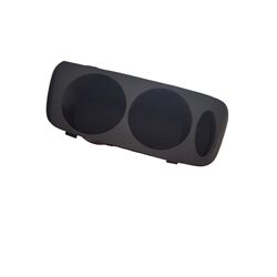 Palio / Albea Mk2 kasa bardaklık piano black