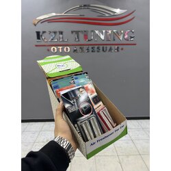 KLİMA IZGARA ASMA KOKU MEYS 4LÜ