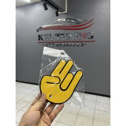 JDM EL ARKA SİLECEK ELİ