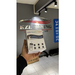 12*60 CM MAGIC PİXEL LED 