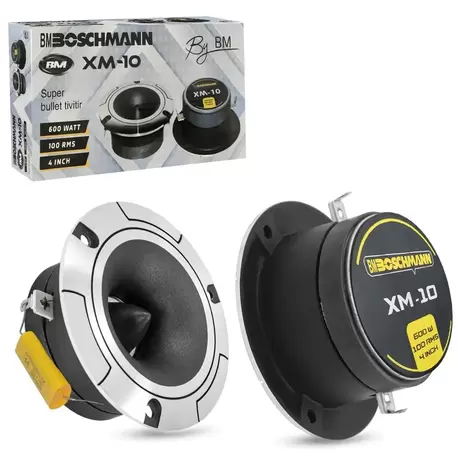 BOSCHMANN TWEETER 10 CM