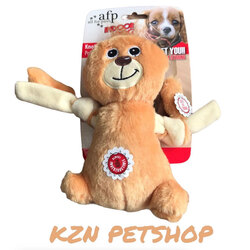 Köpek oyuncağı 