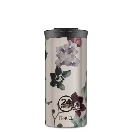 24Bottles Travel Tumbler Virtue – Paslanmaz Çelik Termos Bardak 600 ml