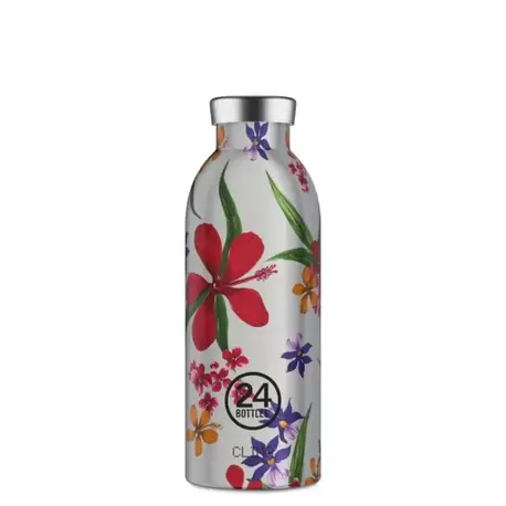 24Bottles Clima Bottle Amnesia – Paslanmaz Çelik Termos 500 ml