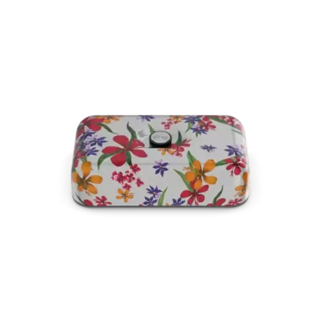 24Bottles - Lunch Box Amnesia – Paslanmaz Çelik Yemek Kabı - 1.3 L