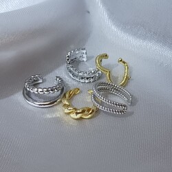 Earcuff (adet)