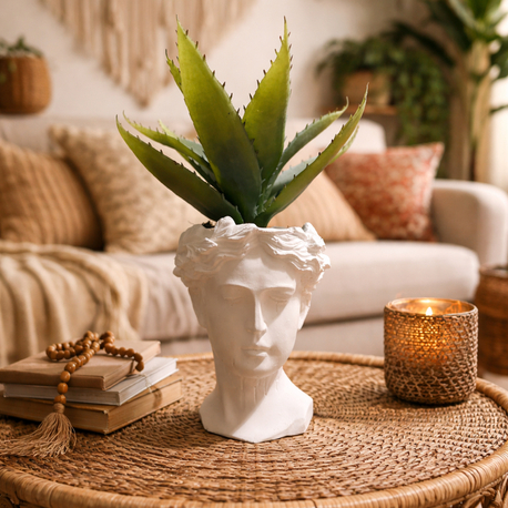 Aloe Sculpt