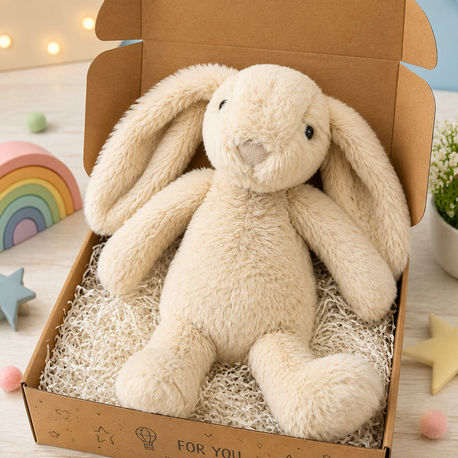 Dream Bunny