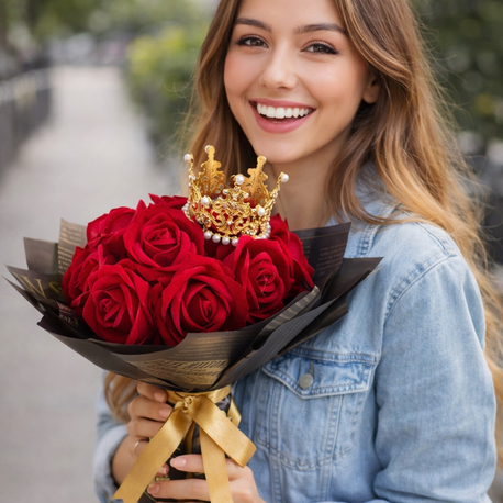 Queen’s Bouqet