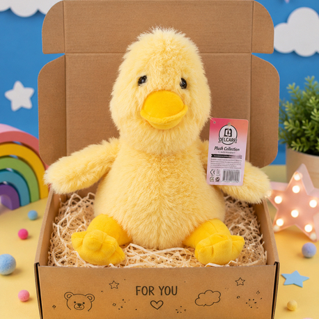 Baby Duck