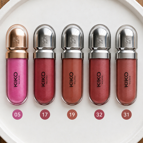 KIKO GLOSS