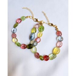 Iris' Rainbow Bilezik