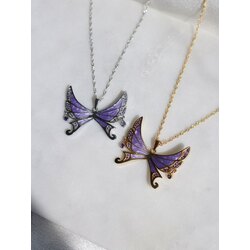 Winx Club | Enchantix Kolye