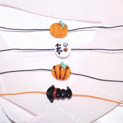 Halloween | Bileklikler