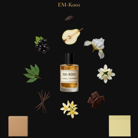 EM-K001 | Kadın