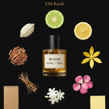 EM-K008 | Kadın