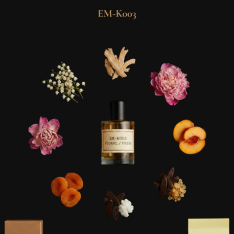 EM-K003 | Kadın