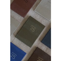 Agenda'25 Yeşil