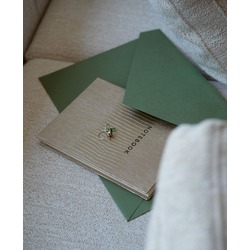 NOTEBOOK-Şampanya