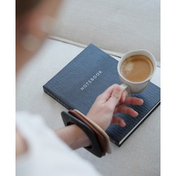 NOTEBOOK-Antrasit