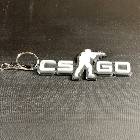 CS:GO Anahtarlık