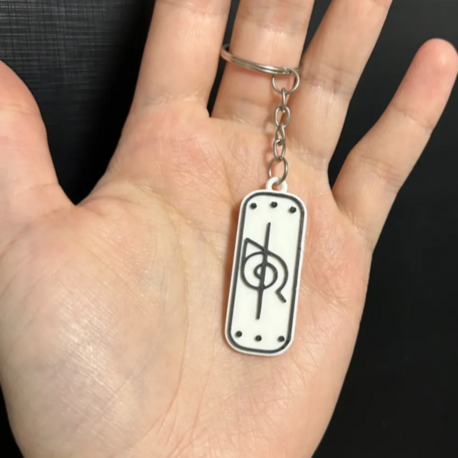 Naruto Konoha Başlık