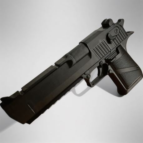 CS:GO Desert Eagle – 3D Baskı Koleksiyonluk
