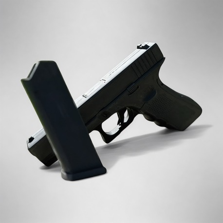 Counter-Strike Glock