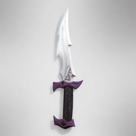 Valorant Yağmacı Bıçak (Reaver Knife