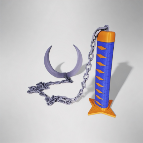 KATLANABİLİR KATANA – TOSHIRO – BLEACH