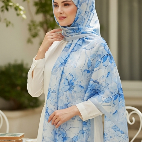 Sensitive Comfort Şal