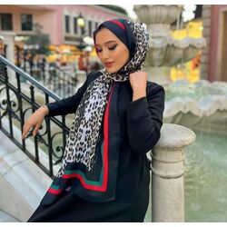 Ladure İpek Butik Şal 