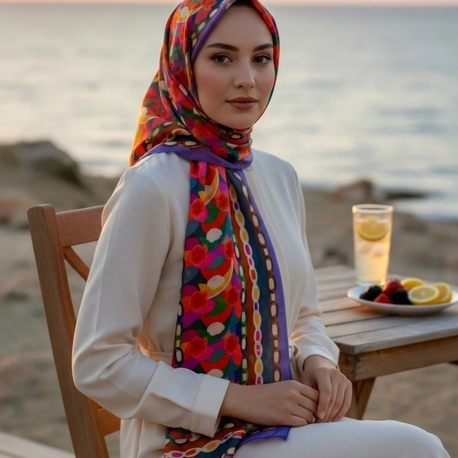 Ladure İpek Premium Lyocell 