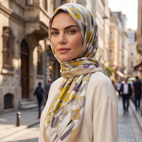 Ladure İpek Premium Lyocell 