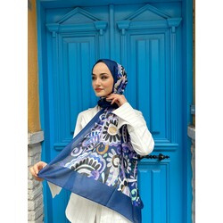 Sensitive Yaz Serinliği Şal 