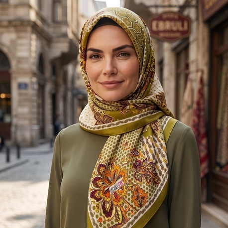 Ladure İpek Premium Lyocell 