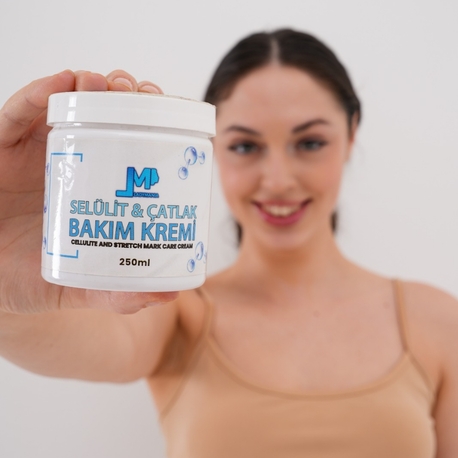 selülit çatlak kremi